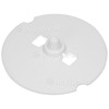 Flotteur De Niveau D'eau Lave-vaisselle SMS40A02GB/02 Bosch