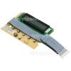 DeLonghi Control Board