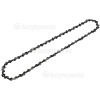 BuySpares Approved part CH055 40cm (16") 55 Drive Link Chainsaw Chain