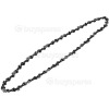 Pièce approuvée par BuySpares CH052 Chaîne De Tronçonneuse - 35 Cm - 52 Maillons-Guides