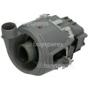 Teka Circ Motor