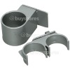 Support De Tube Et Accessoire - Argent&eacute; - VZL-6013/4AA Vax