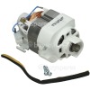 Sebo Brushroller Motor