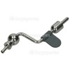 Kenwood Steam / Hot Water Discharge Tube Assembly