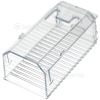 Capsule Container