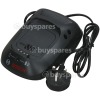 Cargador De Batería De Herramienta - 18V & 14.4V - Enchufe De Reino Unido Qualcast