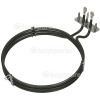High Quality Compatible Replacement Fan Oven Element 2100W
