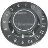 Hotpoint Wash Timer Knob