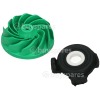 Joint D'&eacute;tanch&eacute;it&eacute; Pour Lave-vaisselle : D/w 910TCRR R 00-835B LVI460B Acec