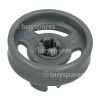 Baumatic BDI681 Lower Basket Wheel Grey