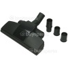 Accessorio Per Pulizia Pavimenti Universale Push Fit Da 30,5/32/35mm - Compatibile