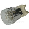 Kelvinator Bulb / Lamp Holder Assembly