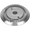 Couronne De Br&ucirc;leur Rapide Baumatic