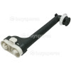 Conduite Grise L229 6mm IDSH603W Neue