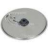 Braun Thick Slicing Plate N0 5