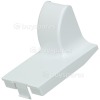 Gorenje F6151AW Hinge Cover - Upper L/h