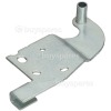 Whirlpool FRSS2VAF20/0 Door Hinge- Upper