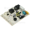 Baumatic DWI605 PCB A