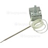 Electrolux Group Top Oven Thermostat : Tecasa NT-252 ZW/12 320c