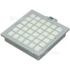 Bosch Neff Siemens Hepa Exhaust Filter