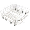 Electrolux Group Dishwasher Basket Bottom Inox