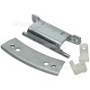 Rectiligne Door Hinge Set Ps Sp