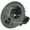 Sump Assembly