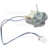 Daewoo ERF-336M Fan Motor : DAI-6122DESFA