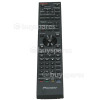 Pioneer BCS727 Remote Control