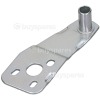 Panasonic NR-B32FX3-XB Upper Right Hand Fridge Door Hinge