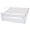 Electrolux Upper Freezer Drawer