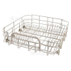 AEG AEG F.60760 UK Dishwasher Basket Bottom Dark