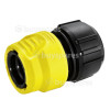 Karcher Universal Hose Coupling With Aqua Stop