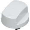 Hotpoint-Ariston White Pw Knob