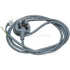 C&acirc;ble D'Alimentation 3X1X2100 10A U - Prise Anglaise - L12820 AEG