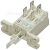 Interrupteur ADG 450/3 Whirlpool