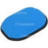 Filtre Pr&eacute;-Moteur D'aspirateur Compatible