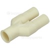 Tuyau De Vidange Double Pour Lave-vaisselle Fisher & Paykel
