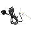 MTZ55176FF Mains Lead Power Supply With UK Plug