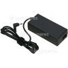 Classic Power Classic Pse50120 Ac Power Adapter: 19v/3.42a 4.0/1.2mm Connector (supplied With 2 Pin Euro Plug)