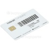 Hotpoint WT540/1P (30mm) Smart Card Single Use Only Non Returnable