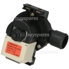 Merloni (Indesit Group) D/pump 220/240V Trde