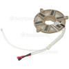 Kenwood Induction Coil / Ntc Assembly V2