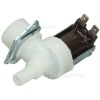 Castor Washing Machine Solenoid Valve - Cold Water