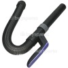 Tuyau Flexible Courb&eacute; D'aspirateur Bissell