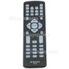 Hitachi AX-M76E Hi-Fi Remote Control