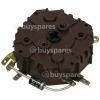 Kenwood Switch & Insulator