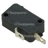 Interrupteur - Micro 125/250v Samsung