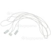 Pump Wiring Harness WTK6220N Gorenje