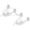 Bouton Gauche SDW60W13N